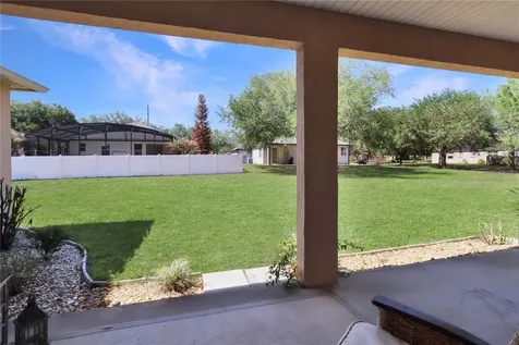 12929 Regiment Drive Grand Island FL 32735