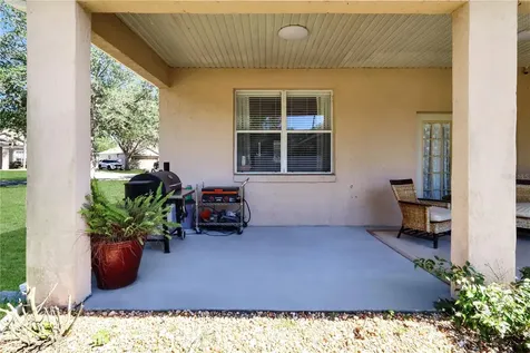 12929 Regiment Drive Grand Island FL 32735