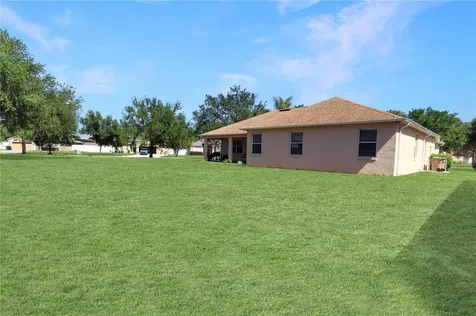 12929 Regiment Drive Grand Island FL 32735