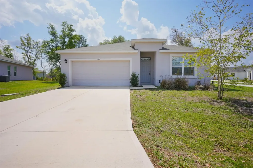 660 Cotulla Drive Kissimmee FL 34758