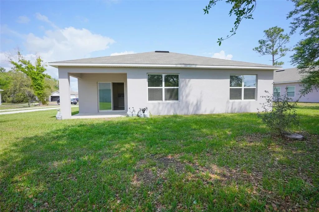 660 Cotulla Drive Kissimmee FL 34758