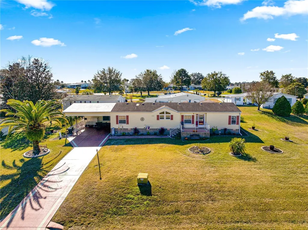 9630 SE 165th Lane Summerfield FL 34491