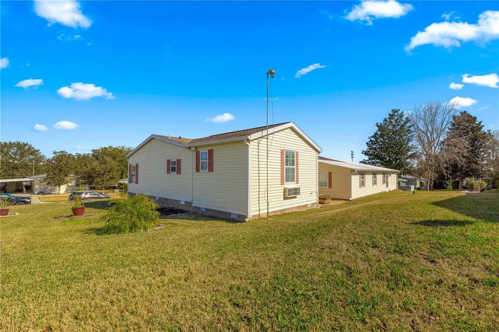 9630 SE 165th Lane Summerfield FL 34491