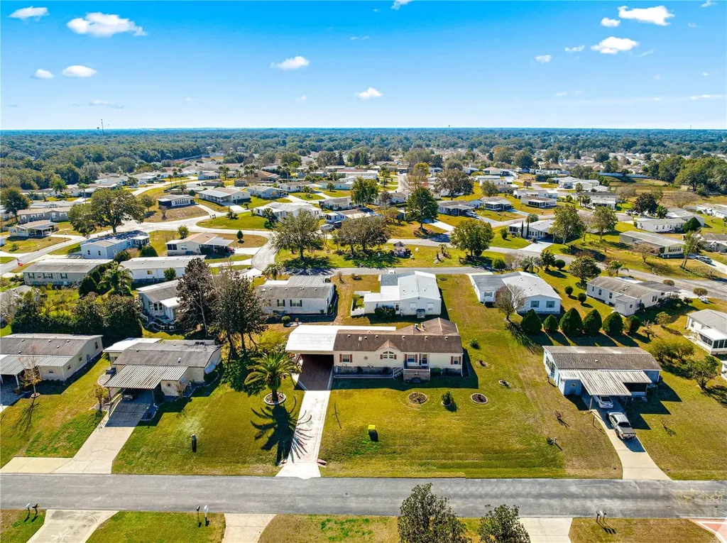9630 SE 165th Lane Summerfield FL 34491