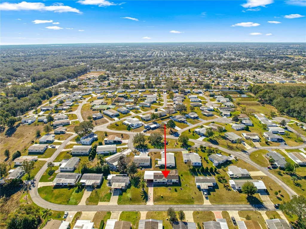 9630 SE 165th Lane Summerfield FL 34491