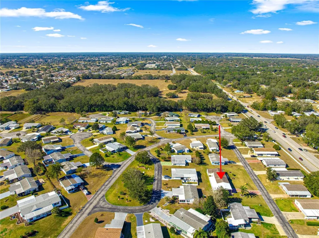 9630 SE 165th Lane Summerfield FL 34491