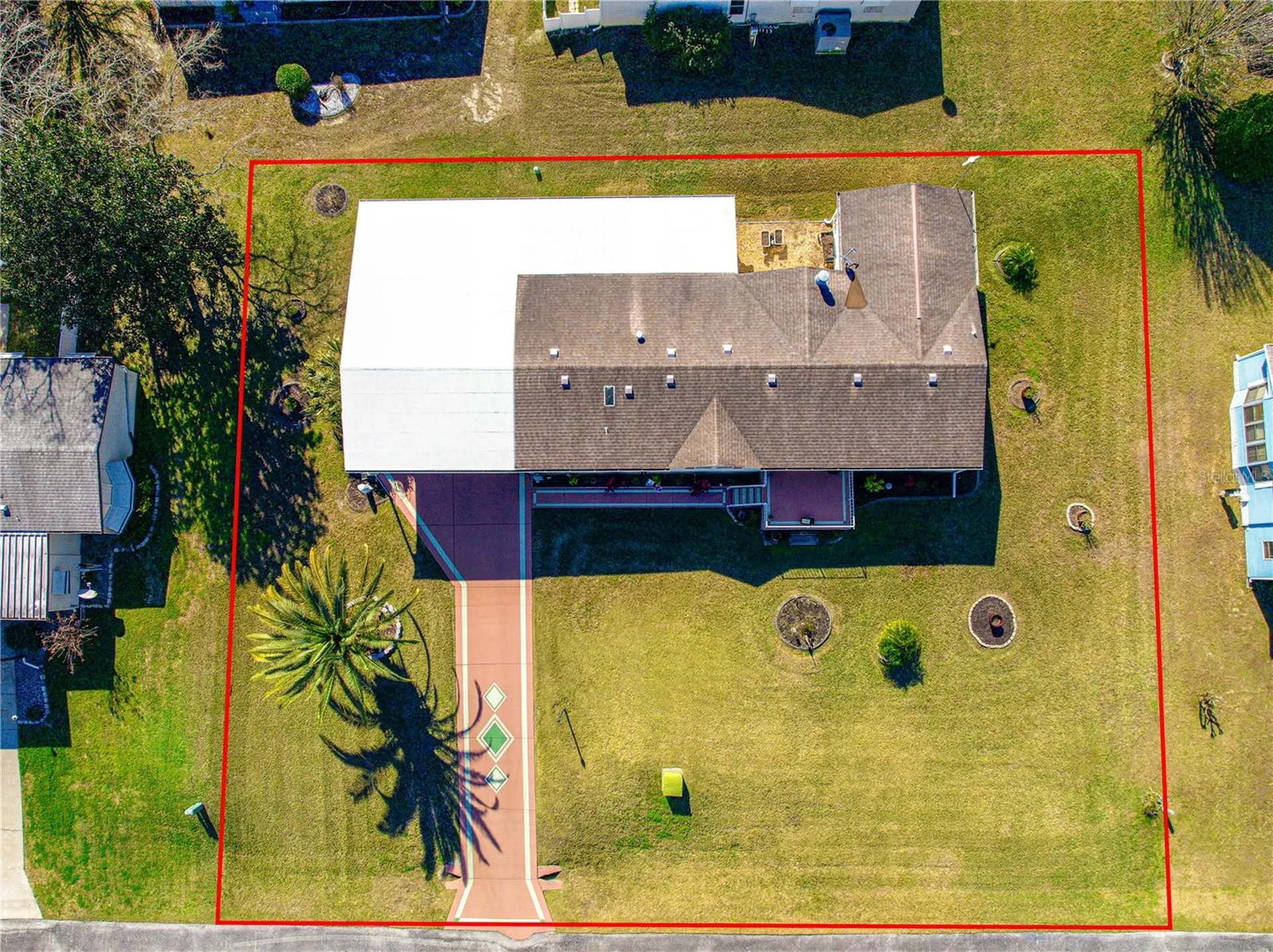 9630 SE 165th Lane Summerfield FL 34491