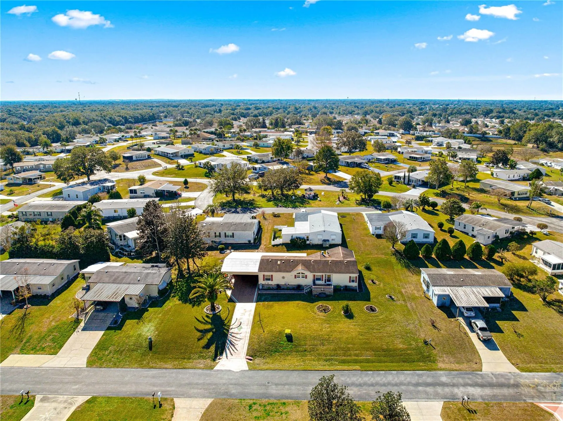 9630 SE 165th Lane Summerfield FL 34491