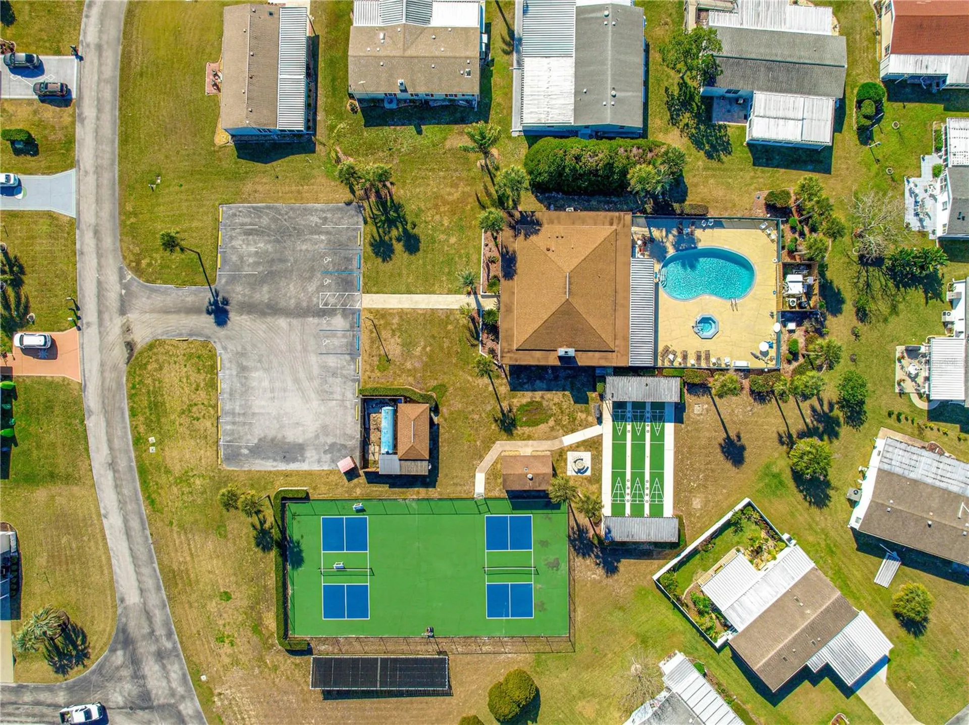 9630 SE 165th Lane Summerfield FL 34491