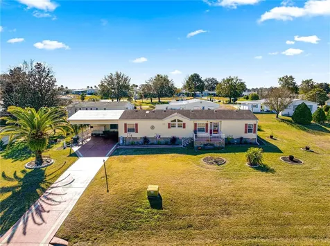 9630 SE 165th Lane Summerfield FL 34491