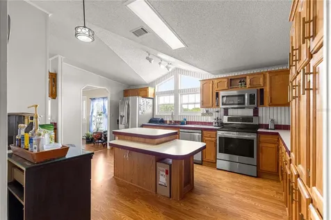 9630 SE 165th Lane Summerfield FL 34491