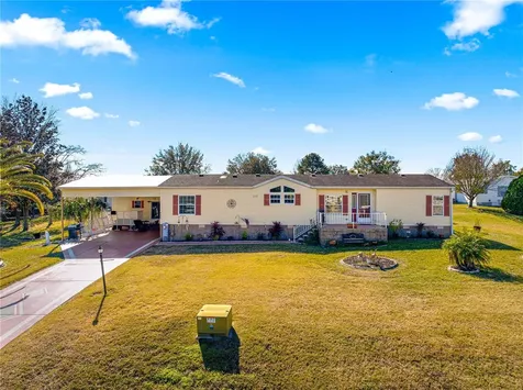 9630 SE 165th Lane Summerfield FL 34491
