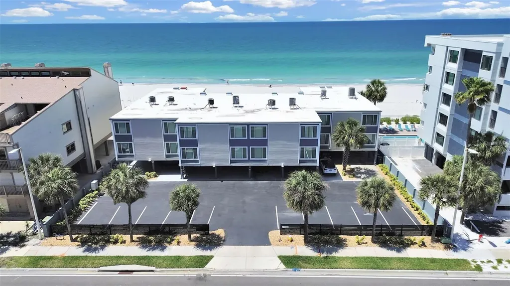 19020 Gulf Boulevard Indian Shores FL 33785