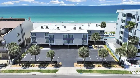19020 Gulf Boulevard Indian Shores FL 33785