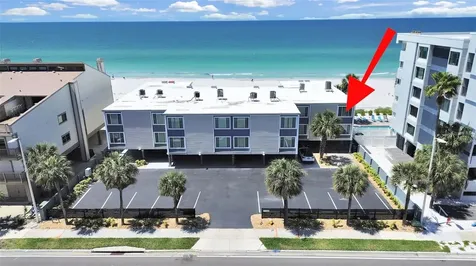 19020 Gulf Boulevard Indian Shores FL 33785