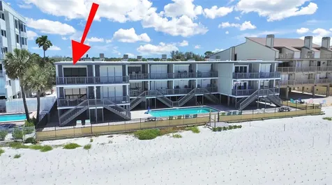 19020 Gulf Boulevard Indian Shores FL 33785