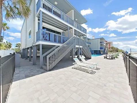 19020 Gulf Boulevard Indian Shores FL 33785