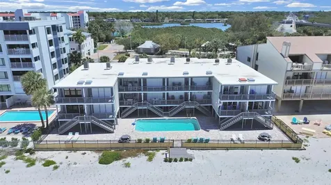 19020 Gulf Boulevard Indian Shores FL 33785