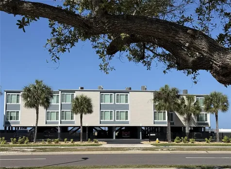 19020 Gulf Boulevard Indian Shores FL 33785