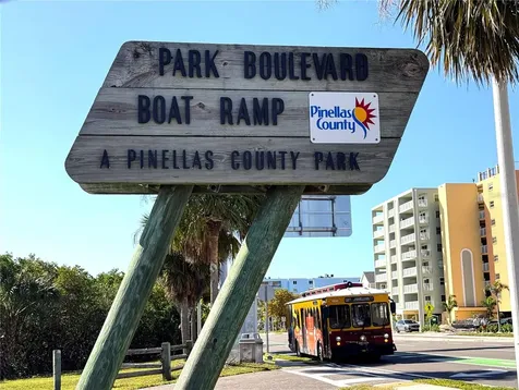 19020 Gulf Boulevard Indian Shores FL 33785
