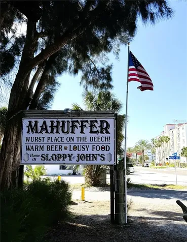 19020 Gulf Boulevard Indian Shores FL 33785