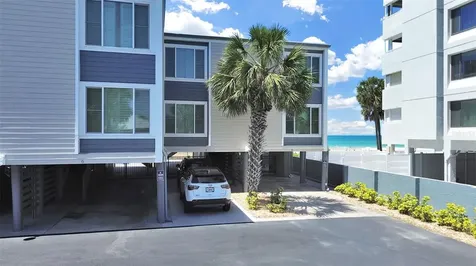 19020 Gulf Boulevard Indian Shores FL 33785