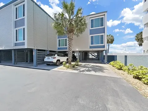 19020 Gulf Boulevard Indian Shores FL 33785