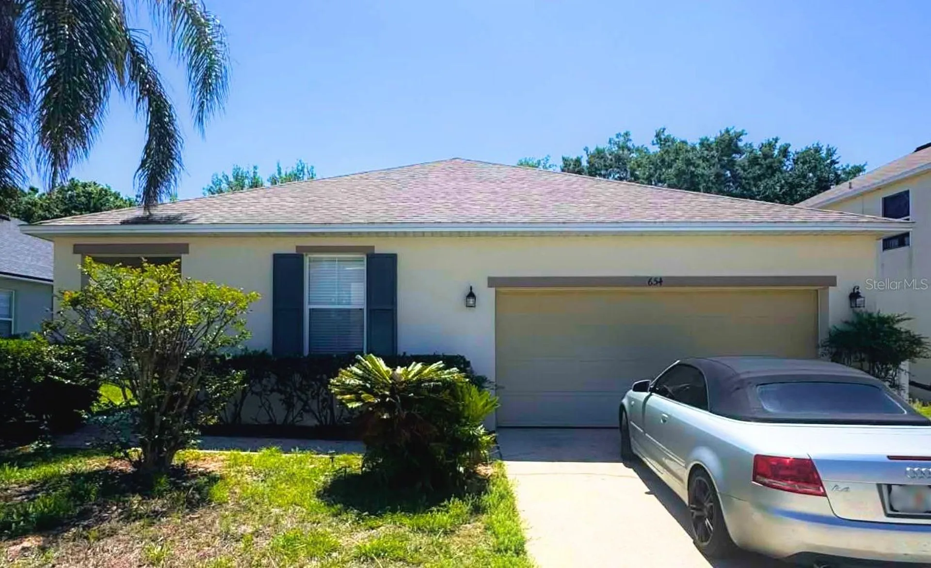 654 Kettering Road Davenport FL 33897