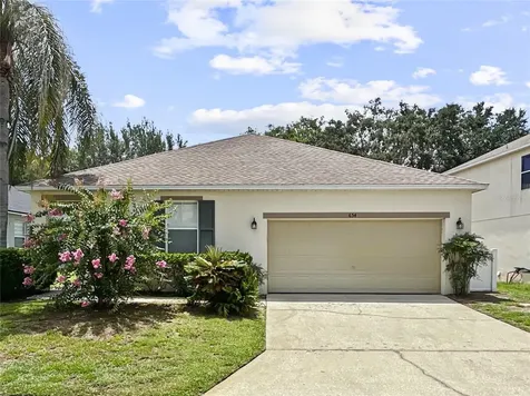 654 Kettering Road Davenport FL 33897