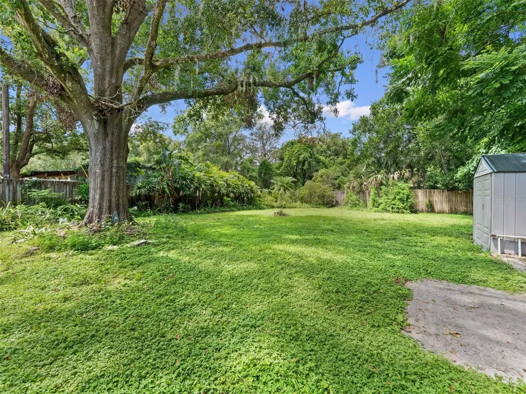 12510 Noreast Lake Drive Tampa FL 33612