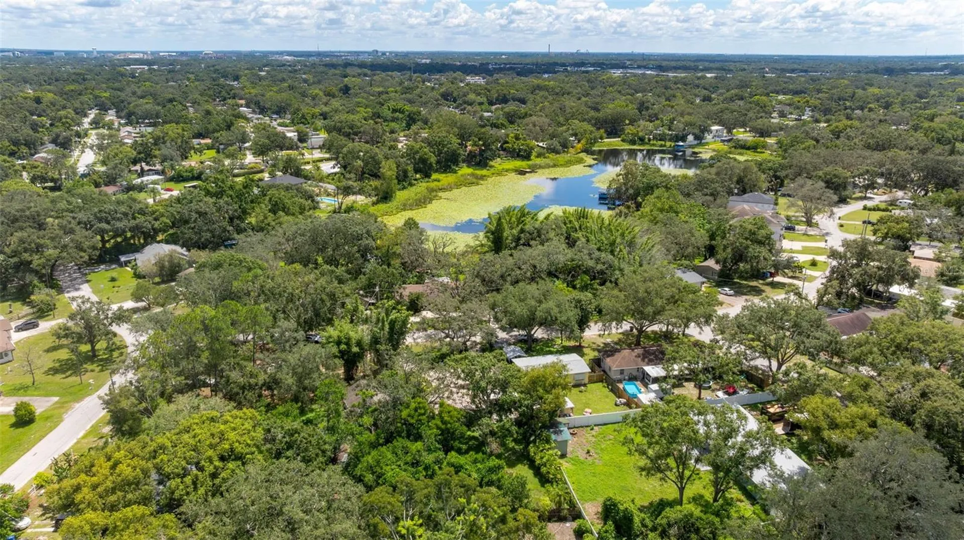 12510 Noreast Lake Drive Tampa FL 33612