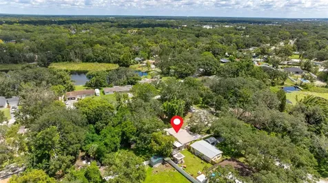 12510 Noreast Lake Drive Tampa FL 33612