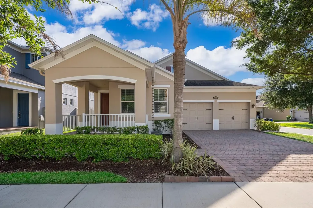 8031 Navel Orange Lane Winter Garden FL 34787