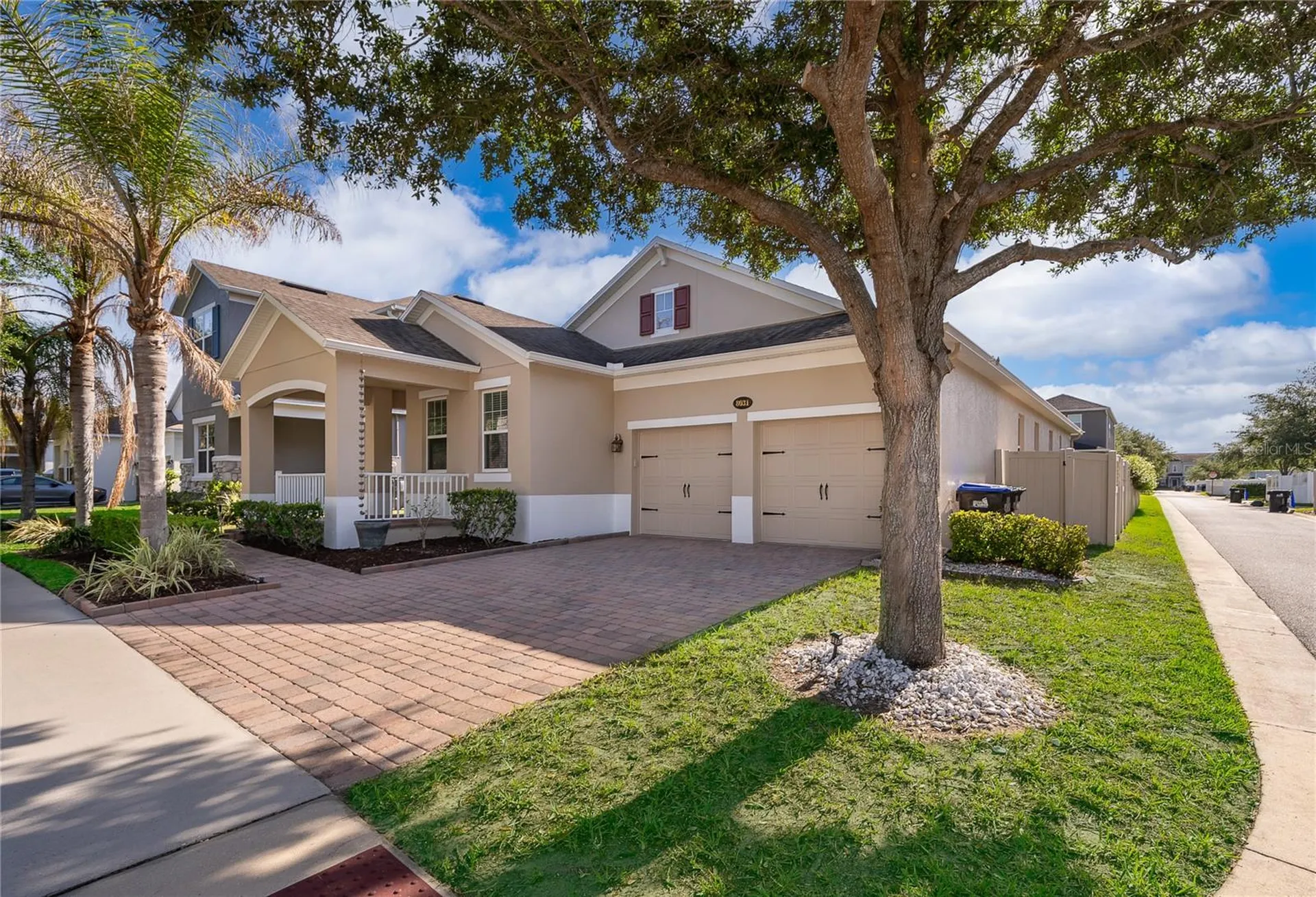 8031 Navel Orange Lane Winter Garden FL 34787
