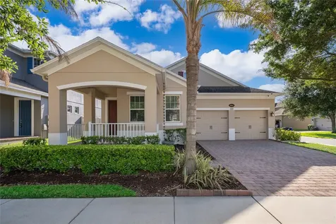 8031 Navel Orange Lane Winter Garden FL 34787