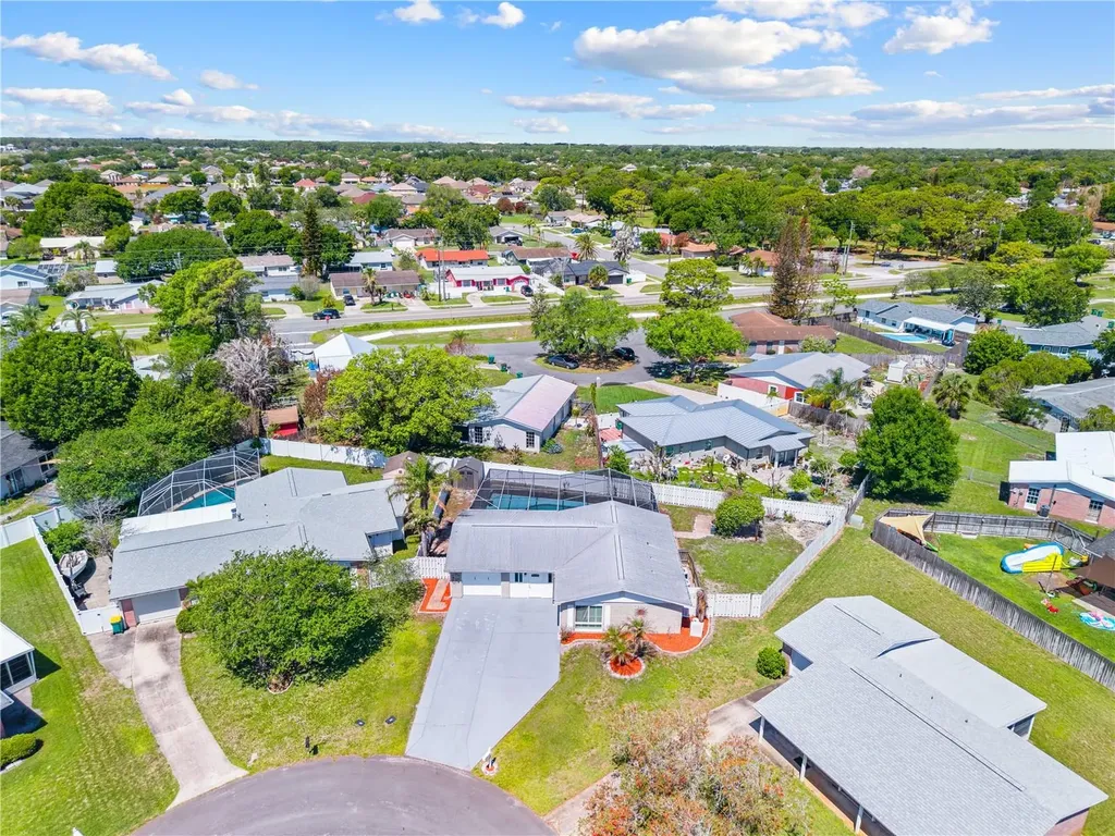 683 John Hancock Lane West Melbourne FL 32904