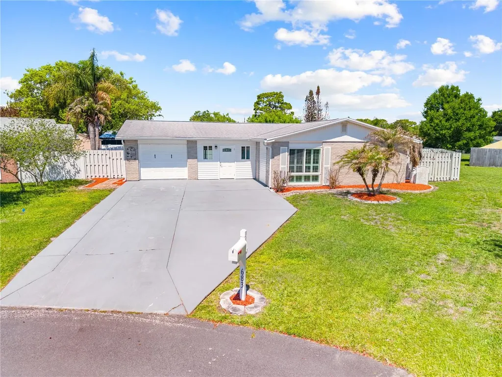683 John Hancock Lane West Melbourne FL 32904
