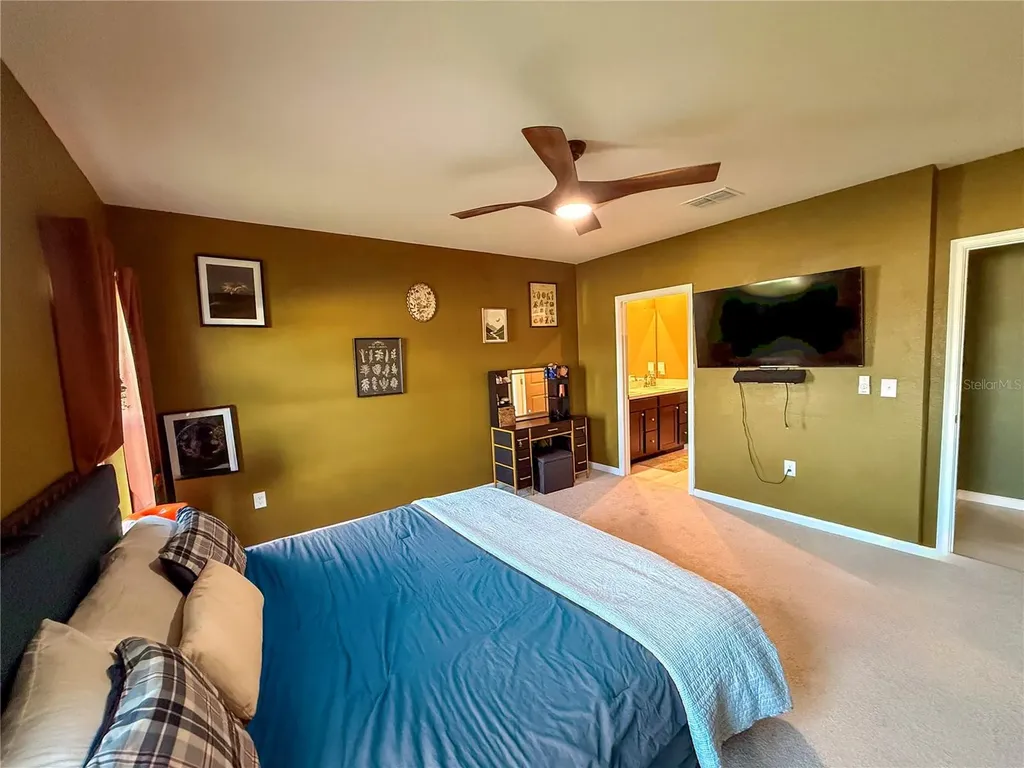 1271 Tank Trail Haines City FL 33844