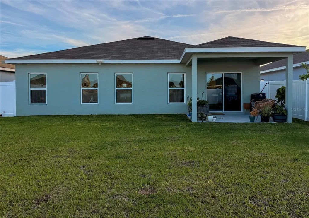 1271 Tank Trail Haines City FL 33844