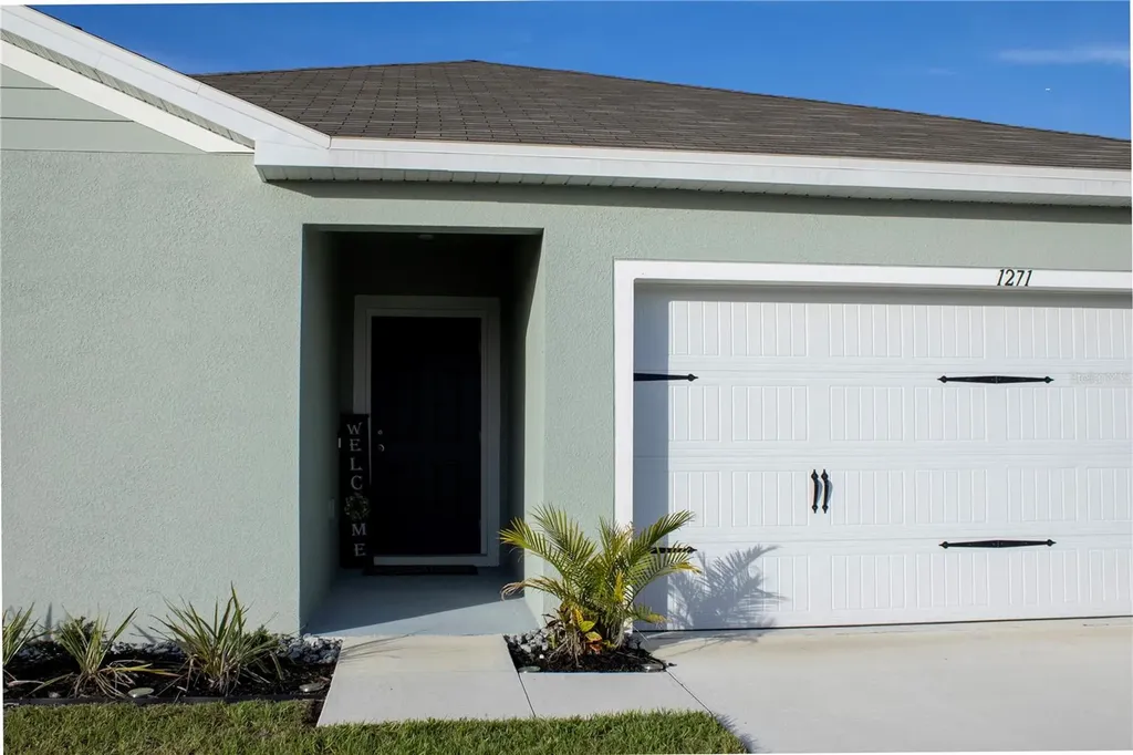 1271 Tank Trail Haines City FL 33844