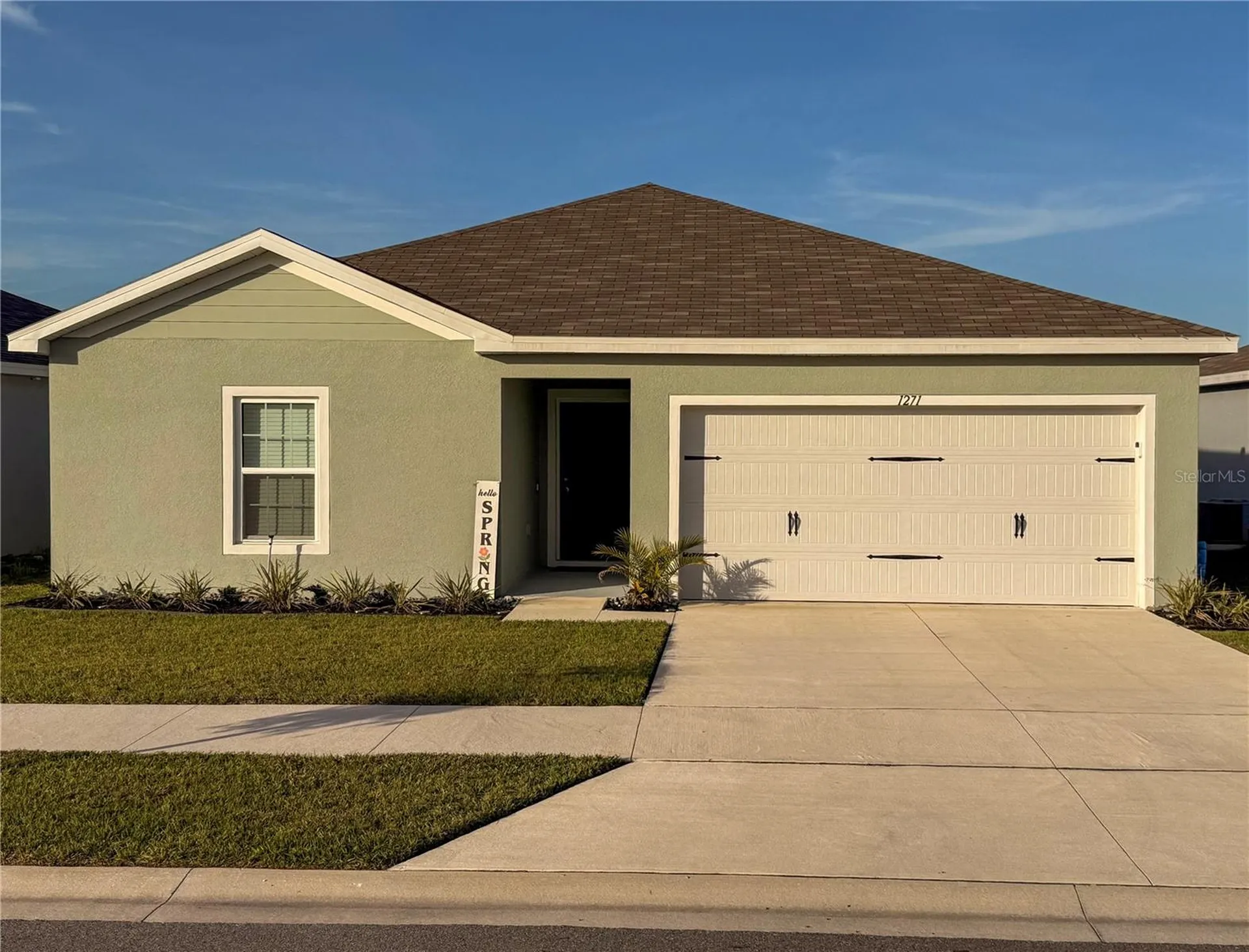 1271 Tank Trail Haines City FL 33844
