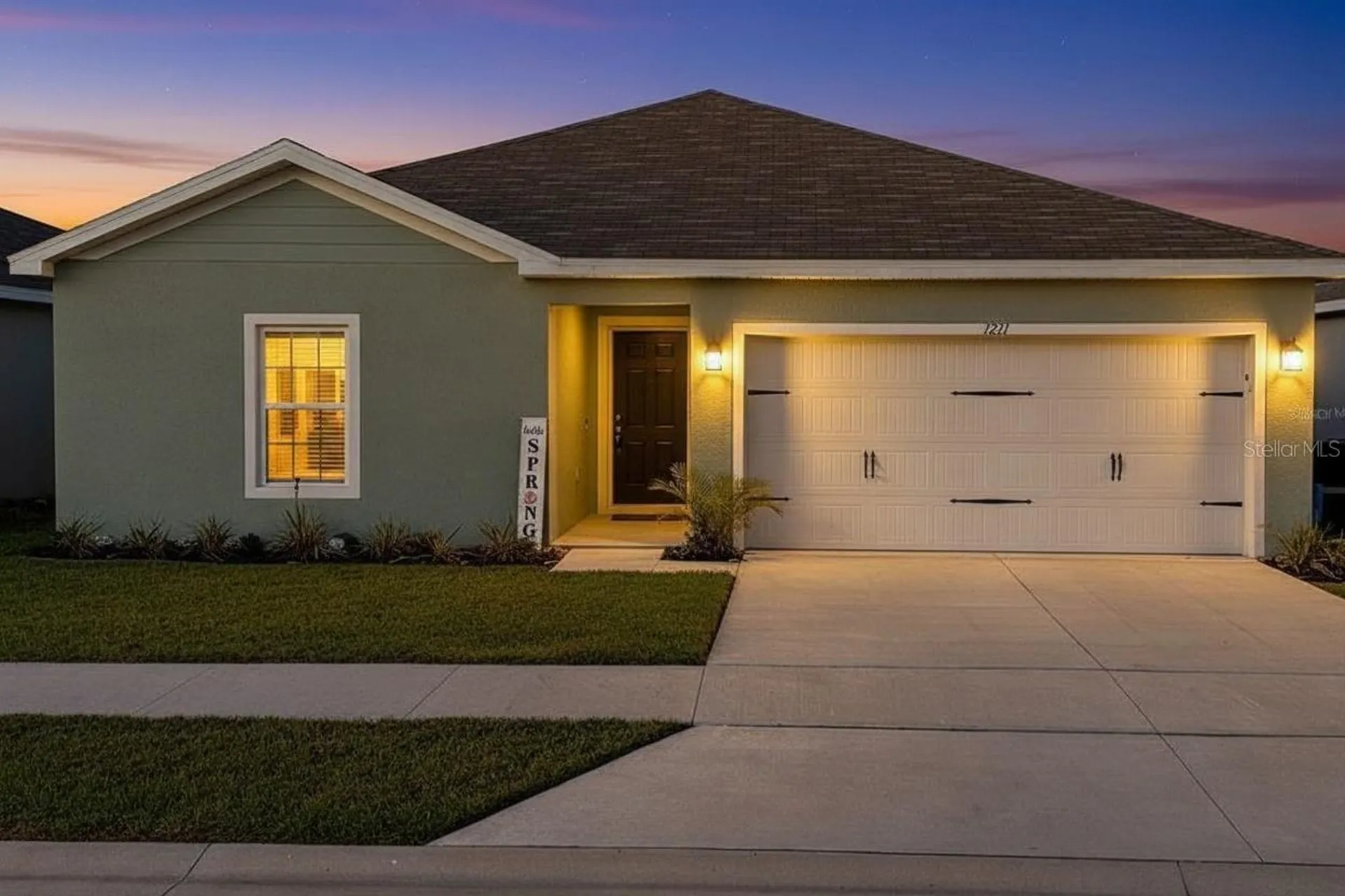 1271 Tank Trail Haines City FL 33844