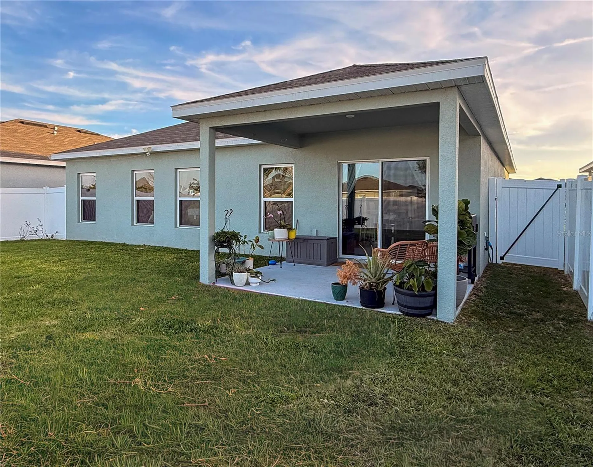 1271 Tank Trail Haines City FL 33844