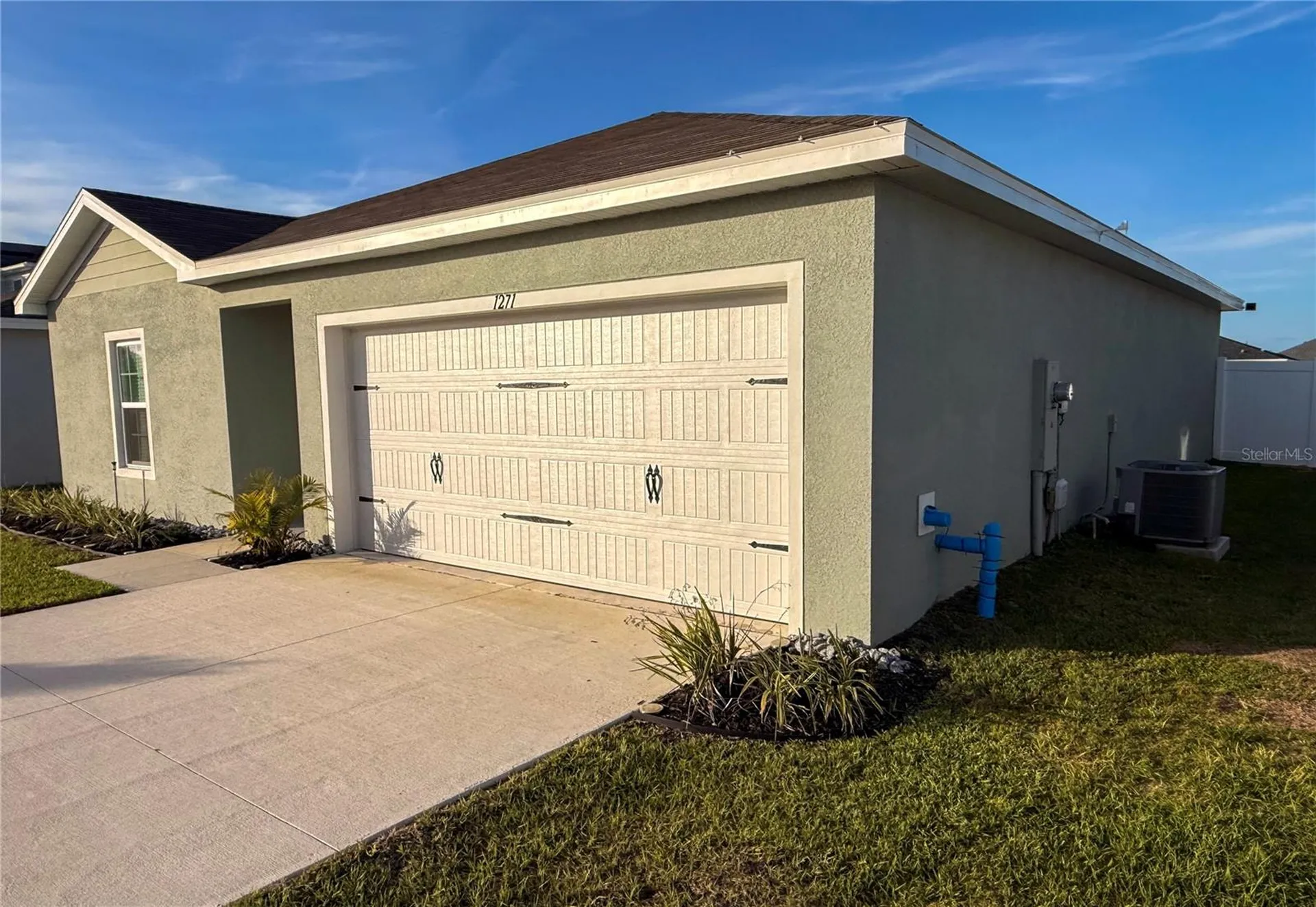 1271 Tank Trail Haines City FL 33844