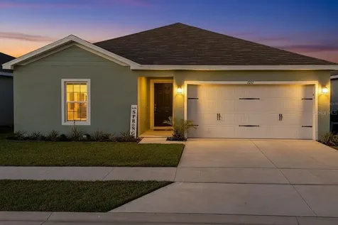 1271 Tank Trail Haines City FL 33844