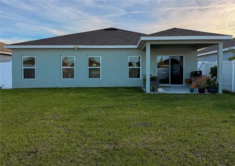 1271 Tank Trail Haines City FL 33844