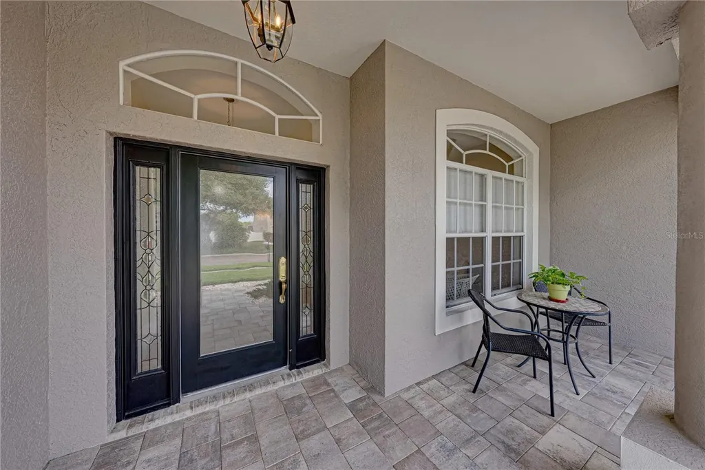 1542 Swamp Rose Lane Trinity FL 34655