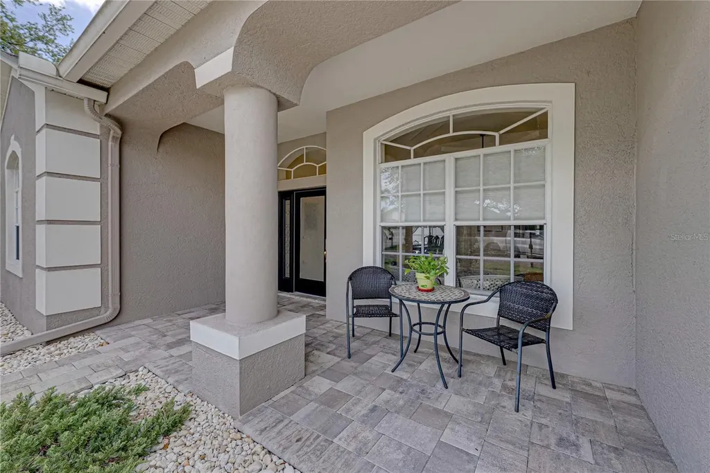 1542 Swamp Rose Lane Trinity FL 34655