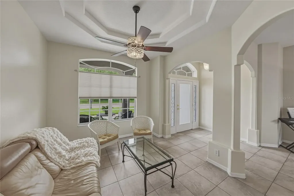 1542 Swamp Rose Lane Trinity FL 34655