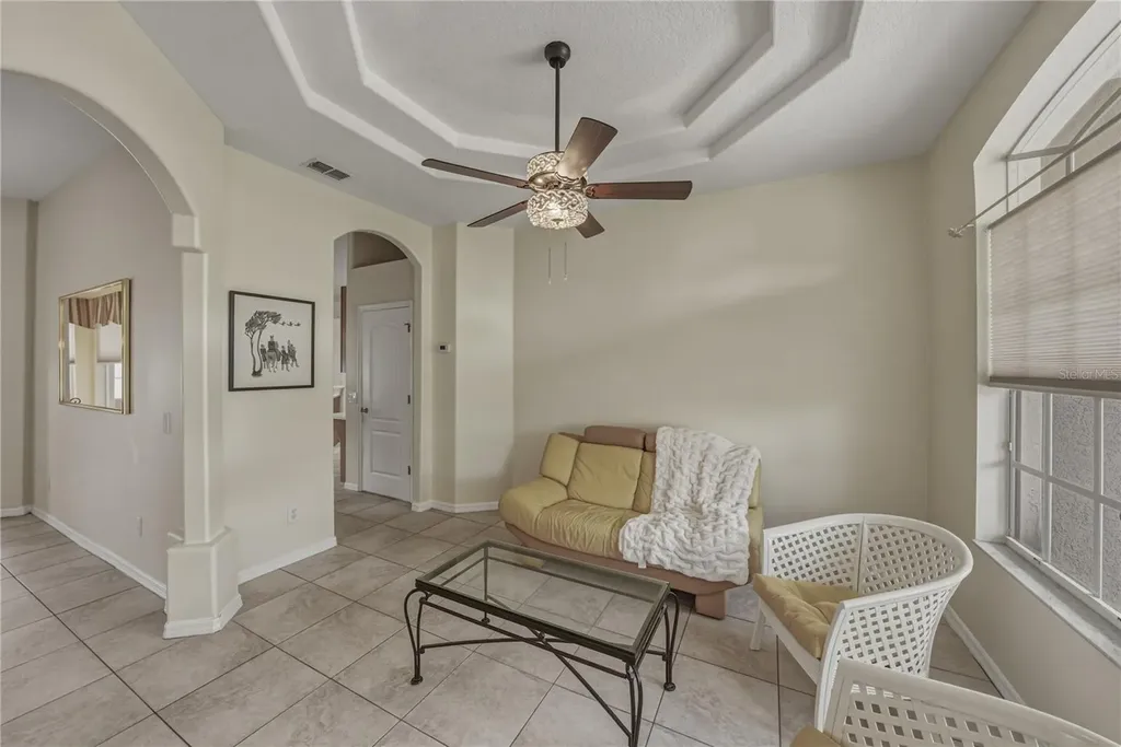 1542 Swamp Rose Lane Trinity FL 34655